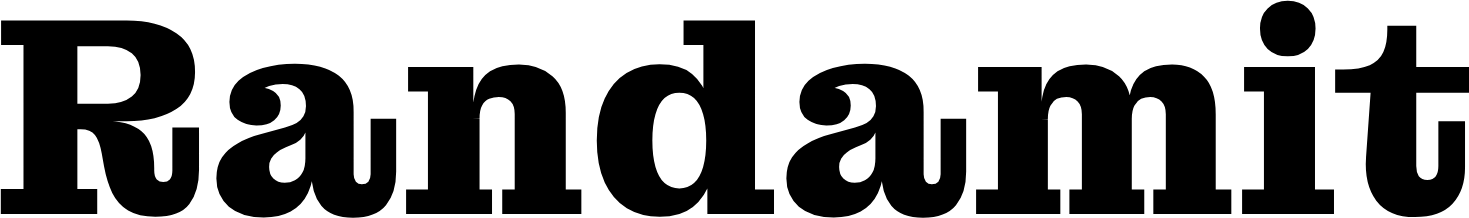 Randamit